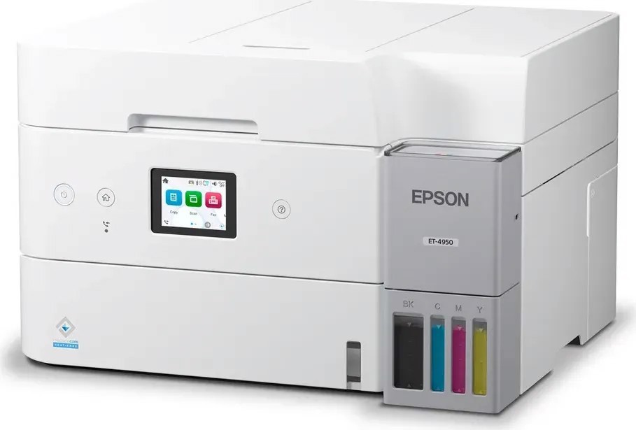 Epson EcoTank ET-4956