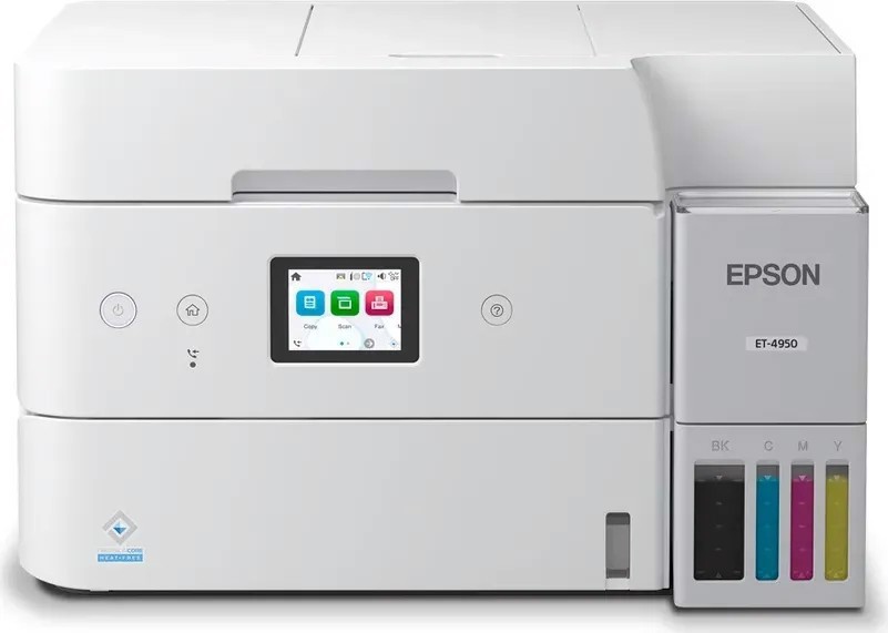 Epson EcoTank ET-4956