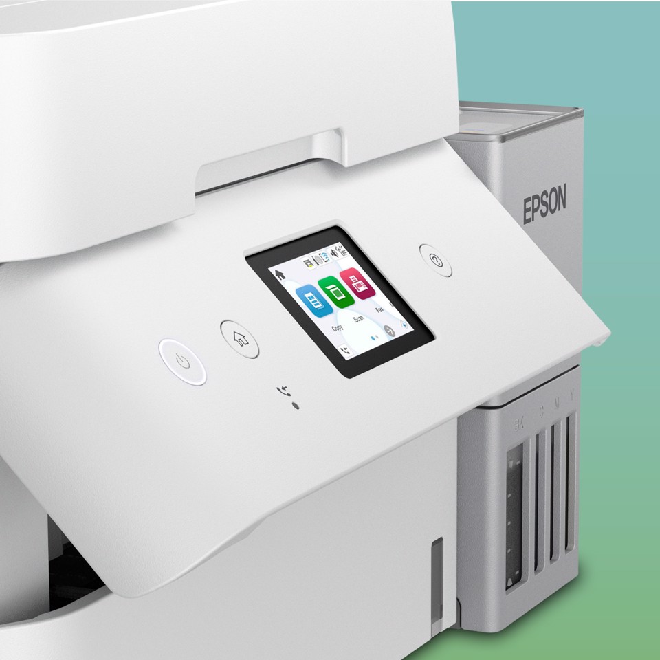 Epson EcoTank ET-4956