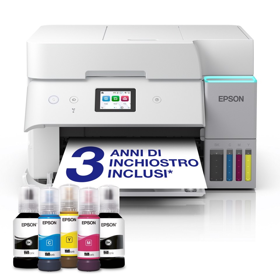 Epson EcoTank ET-4956