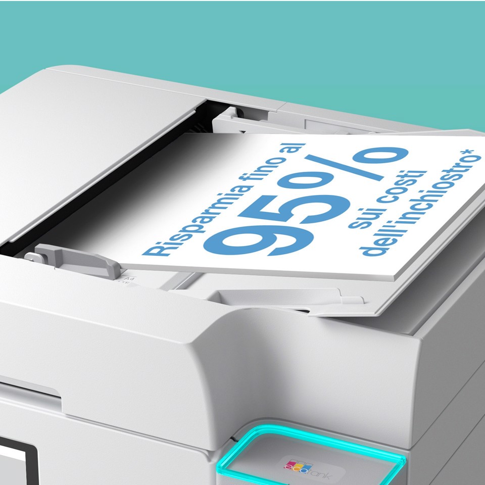 Epson EcoTank ET-4956
