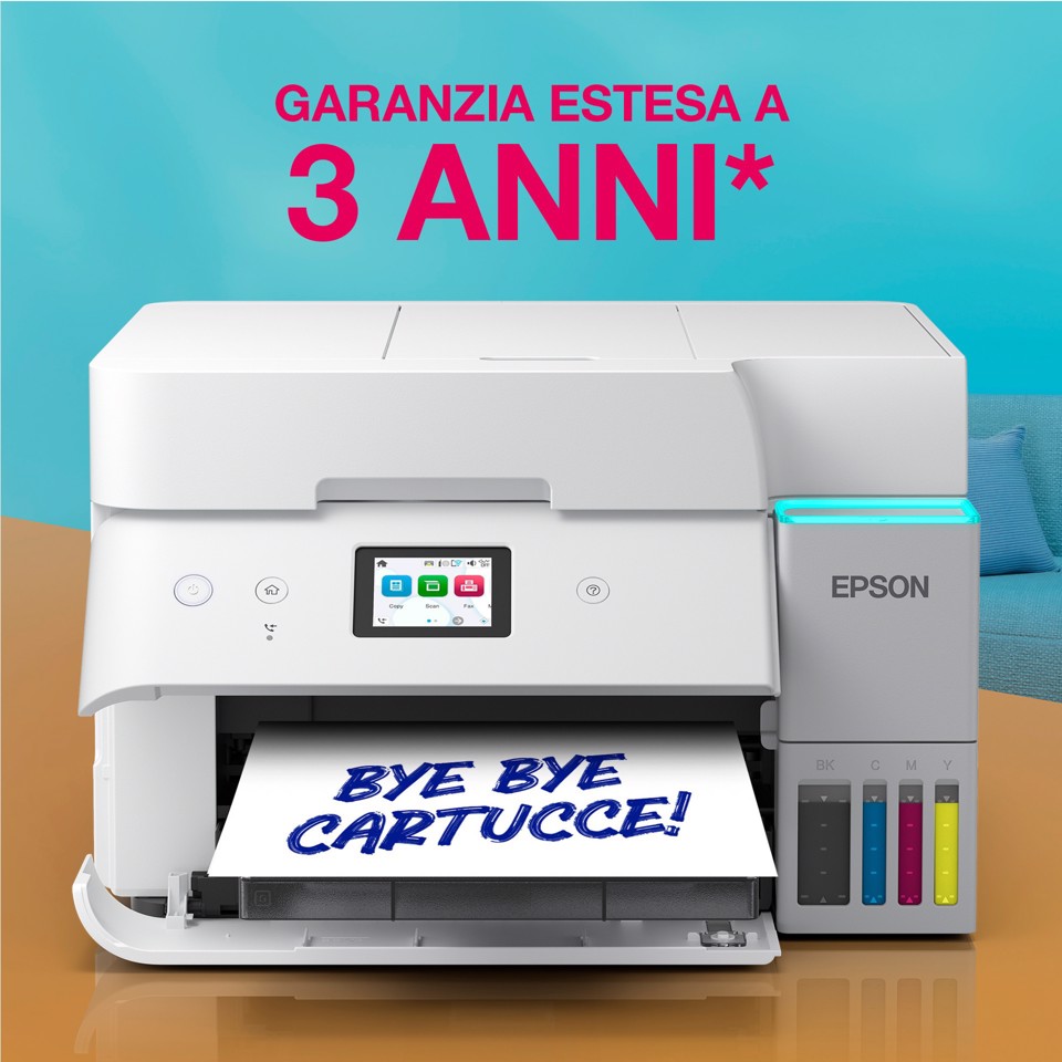 Epson EcoTank ET-4956