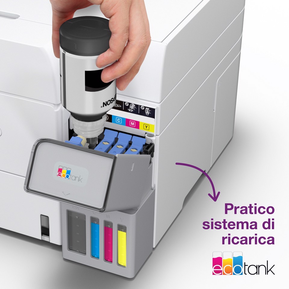 Epson EcoTank ET-4956