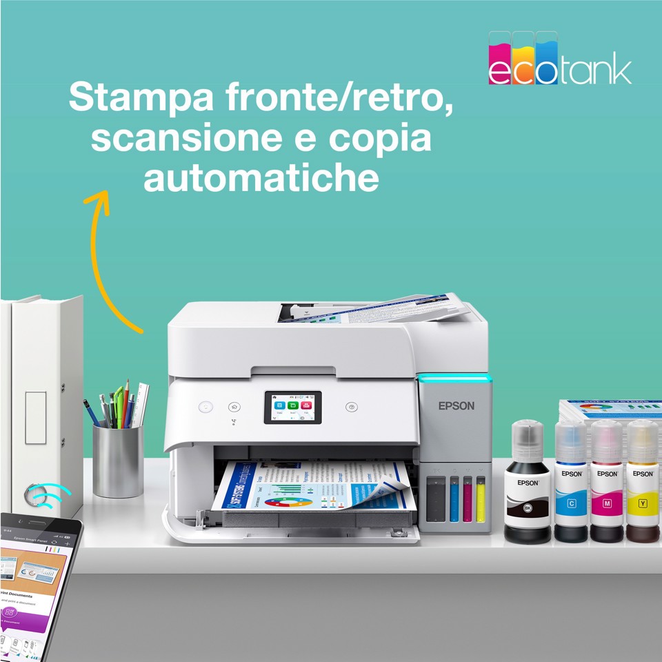 Epson EcoTank ET-4956