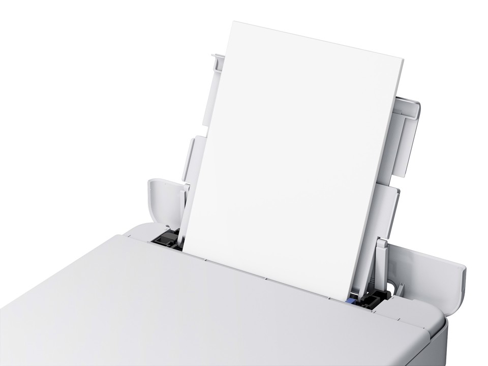 EcoTank ET-8500 stampante fotografica multifunzione a serbatoio