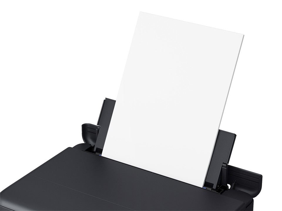 EcoTank ET-8550 stampante fotografica multifunzione a serbatoio