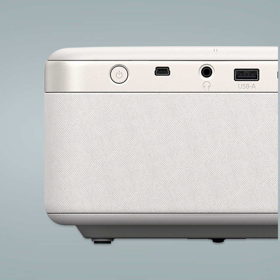 Epson EF-21W videoproiettore 3LCD 1080p (1920x1080)