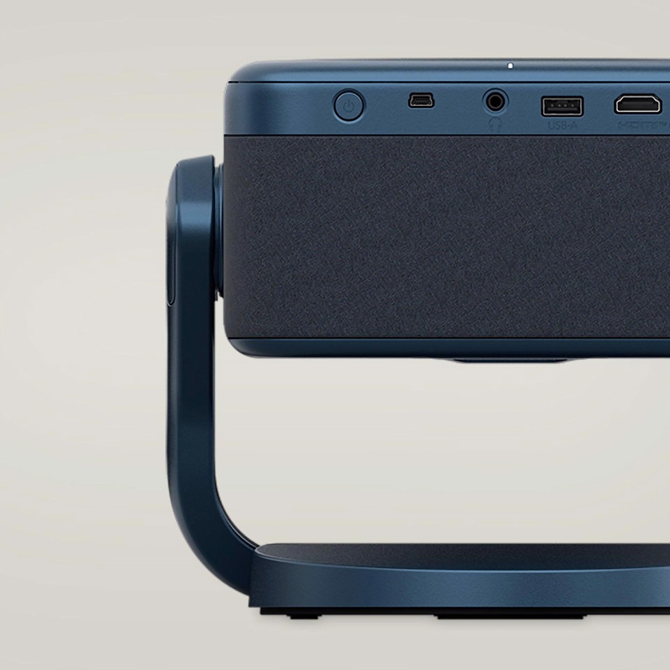 Epson EF-22N videoproiettore 3LCD 1080p (1920x1080)