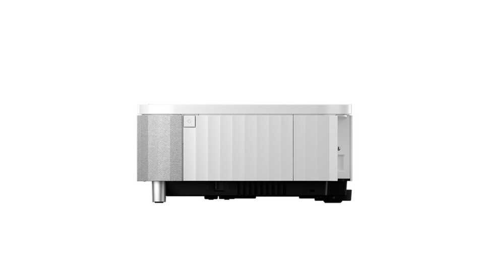 Epson EH-LS800W videoproiettore Proiettore a raggio ultra corto 4000 ANSI lumen 3LCD 4K+ (5120x3200) Bianco