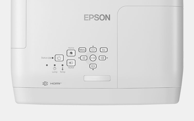Epson EH-TW5700