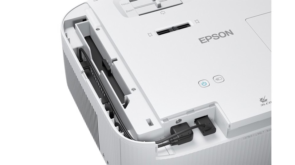 Epson EH-TW6250 videoproiettore smart