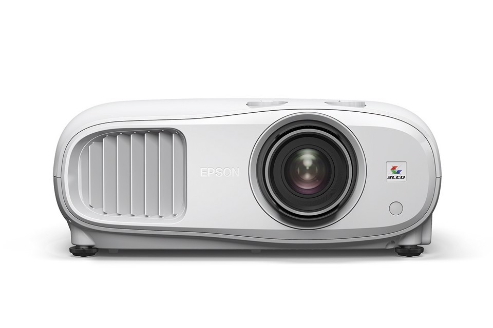 Epson EH-TW7000 with HC lamp warranty
