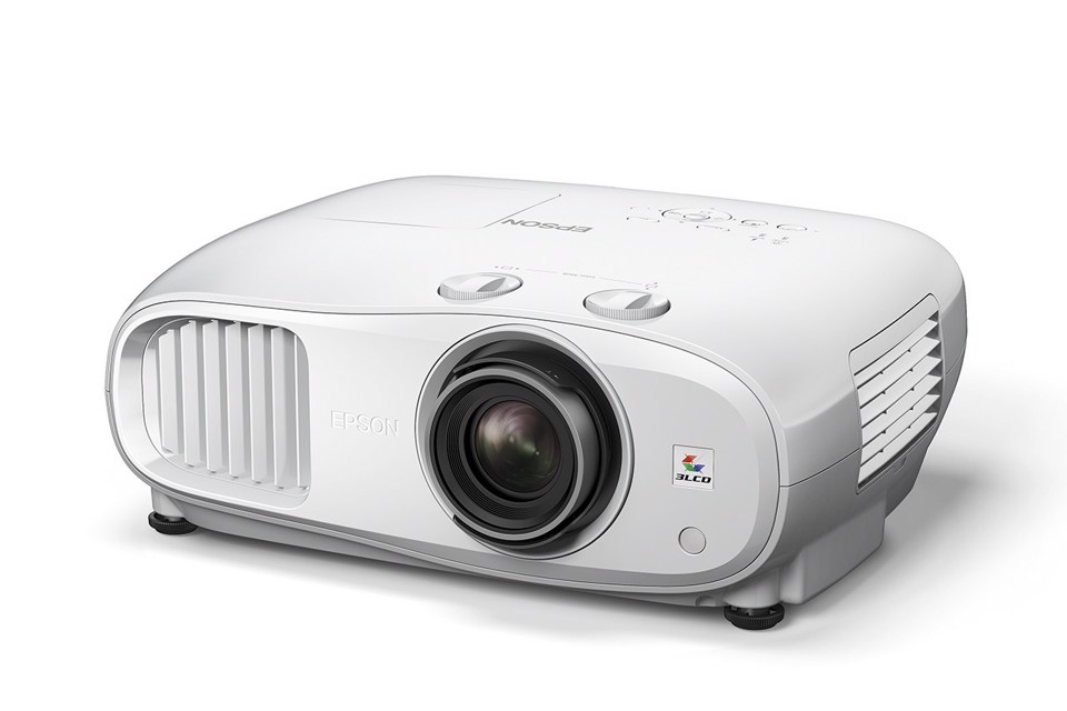 Epson EH-TW7000 with HC lamp warranty