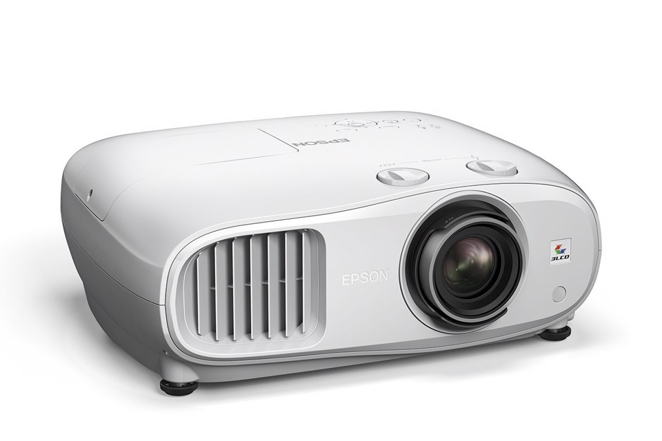 Epson EH-TW7000 with HC lamp warranty