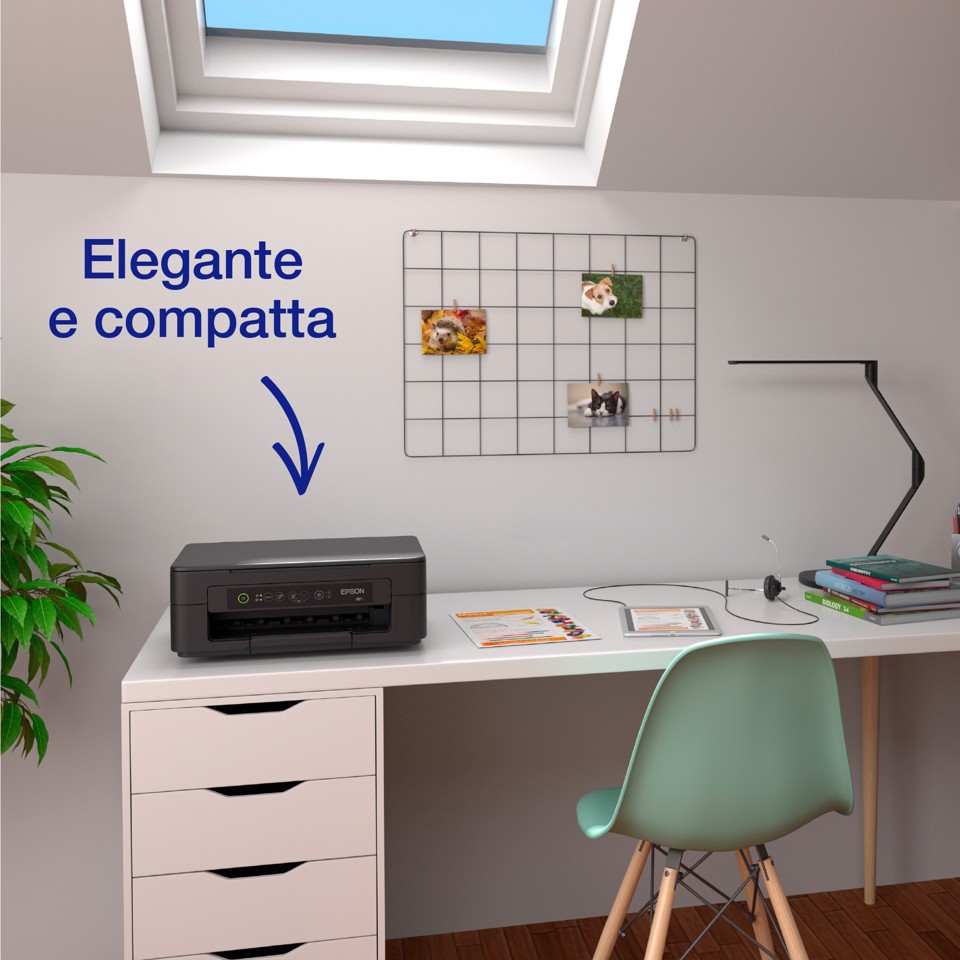 Epson Expression Home XP-2200