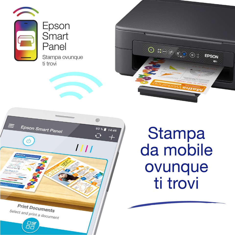 Epson Expression Home XP-2200