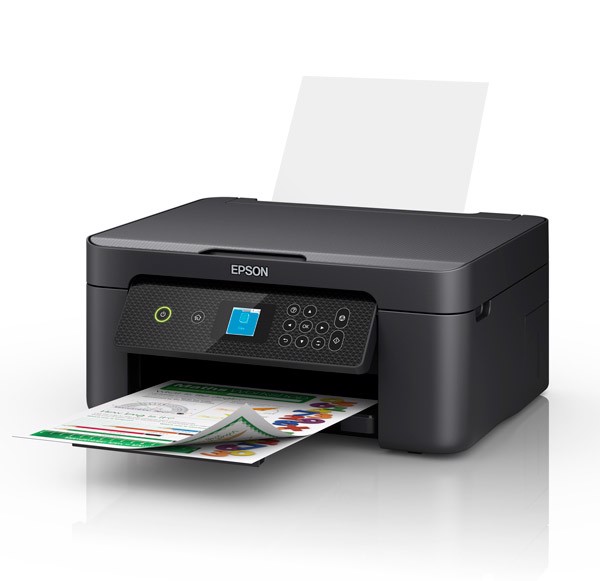 Expression Home XP-3200 stampante multifunzione inkjet