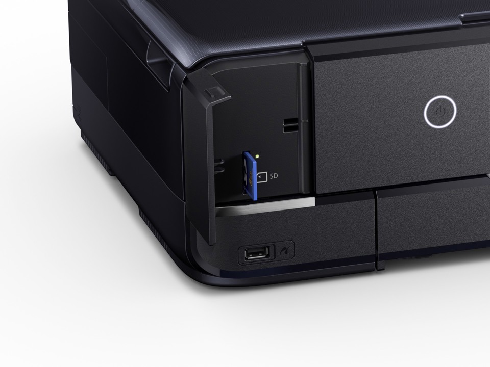 Expression Photo XP-970 stampante fotografica multifunzione a cartucce