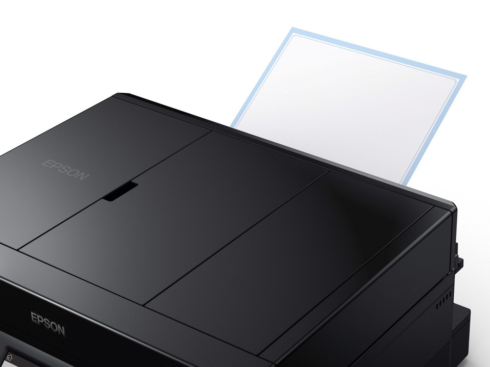 Epson Expression Premium XP-7100