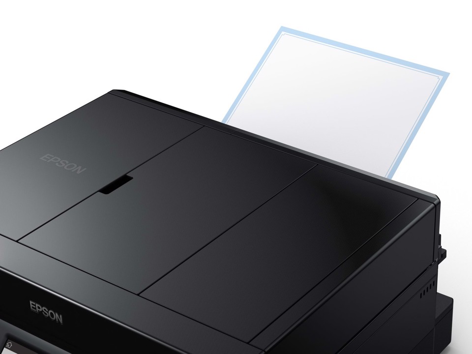 Expression Premium XP-7100 stampante multifunzione a cartucce