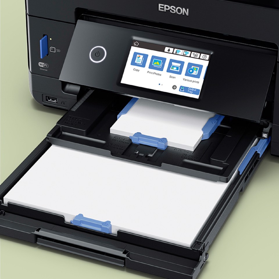 Epson Expression Premium XP-7100