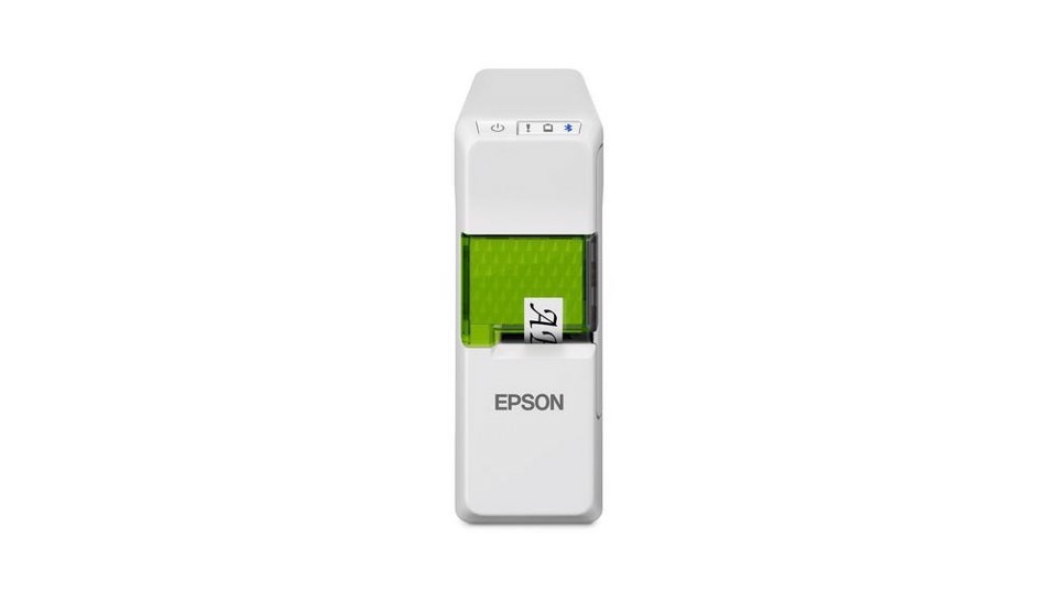 Epson LabelWorks LW-C410 stampante per etichette Bluetooth