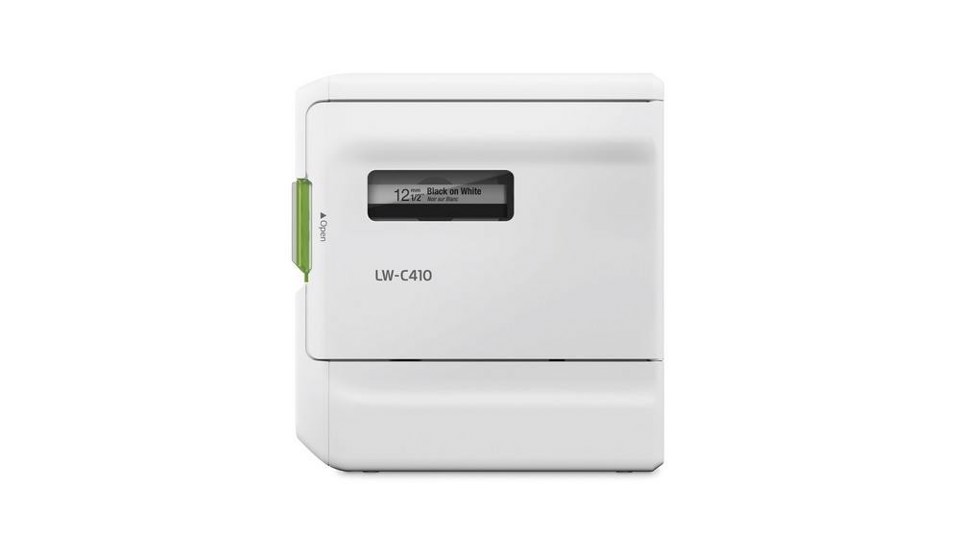Epson LabelWorks LW-C410 stampante per etichette Bluetooth