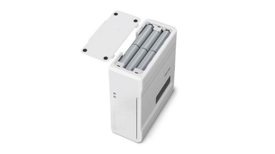 Epson LabelWorks LW-C410 stampante per etichette Bluetooth