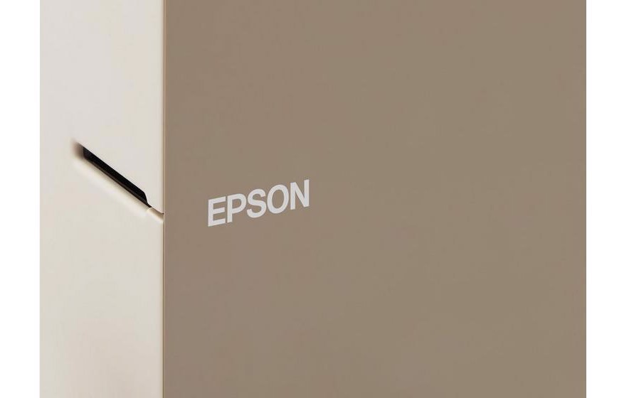 Epson LabelWorks LW-C610 stampante per etichette Bluetooth