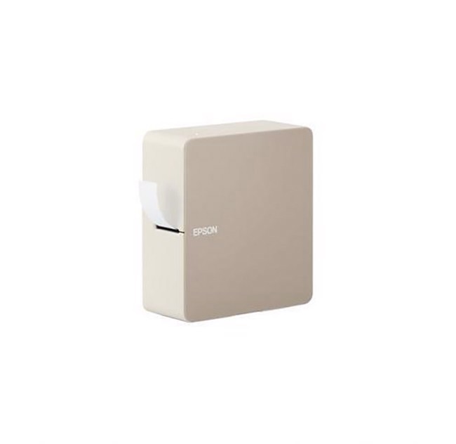 Epson LabelWorks LW-C610 stampante per etichette Bluetooth