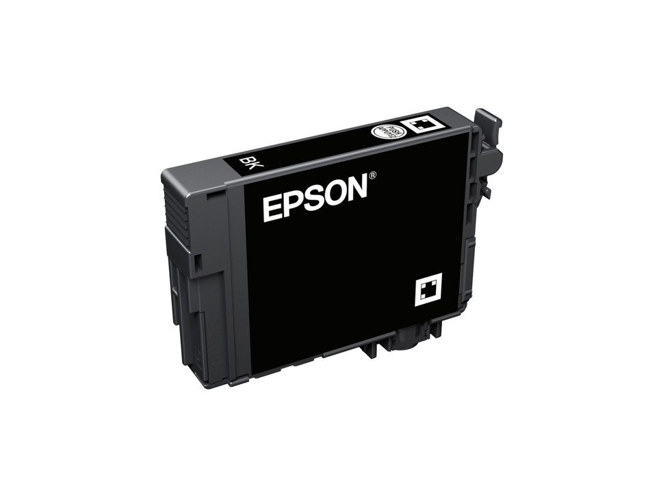 Epson 502 Binocolo cartuccia inchiostro originale nero 1pz