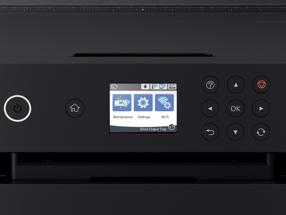 Epson Stampante inkjet wireless A3+ Expression Photo HD XP-15000