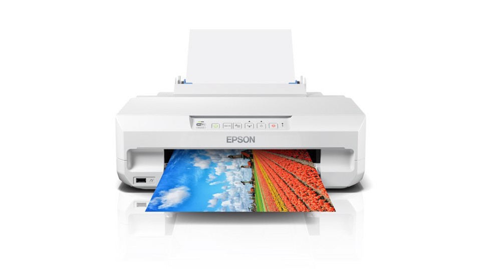 Epson Stampante inkjet wireless A4 Expression Photo XP-65