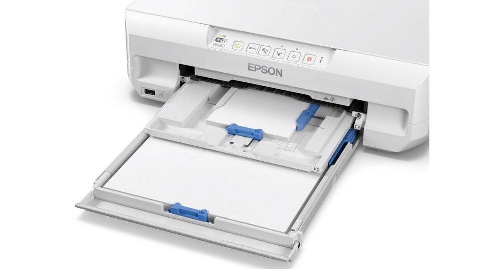 Epson Stampante inkjet wireless A4 Expression Photo XP-65