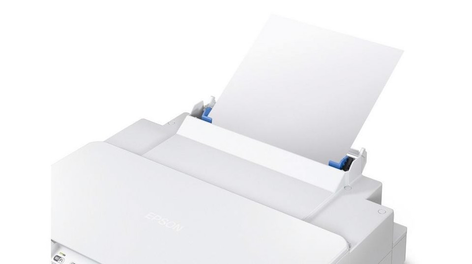 Epson Stampante inkjet wireless A4 Expression Photo XP-65