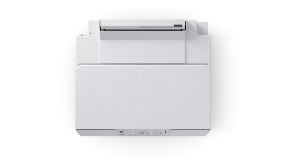 Epson Stampante inkjet wireless A4 Expression Photo XP-65