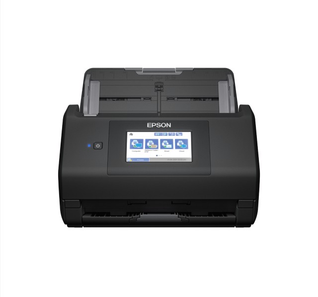 Epson WorkForce ES-580W