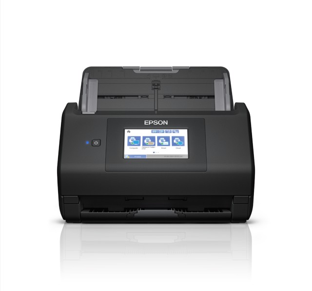 Epson WorkForce ES-580W