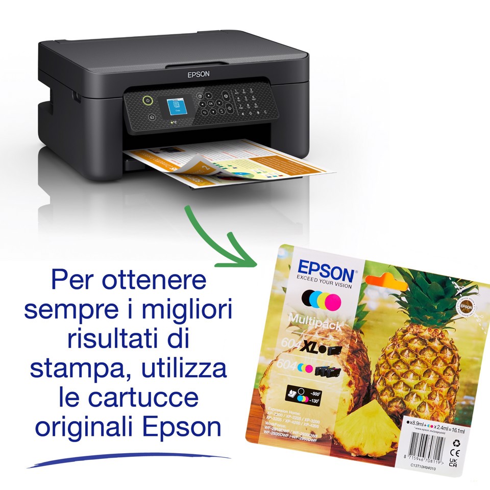 Epson WorkForce WF-2910DWF