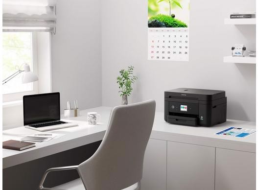 WorkForce WF-2960DWF stampante multifunzione inkjet