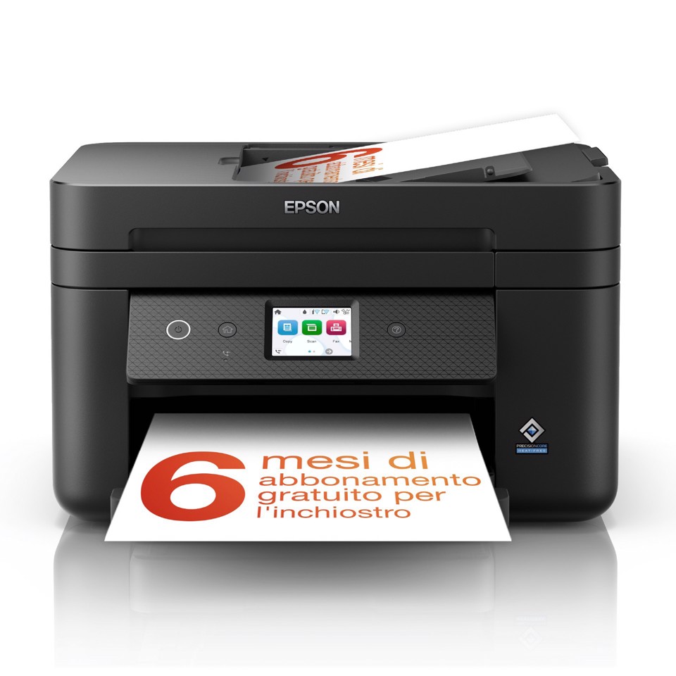 Epson WorkForce WF-2960DWF