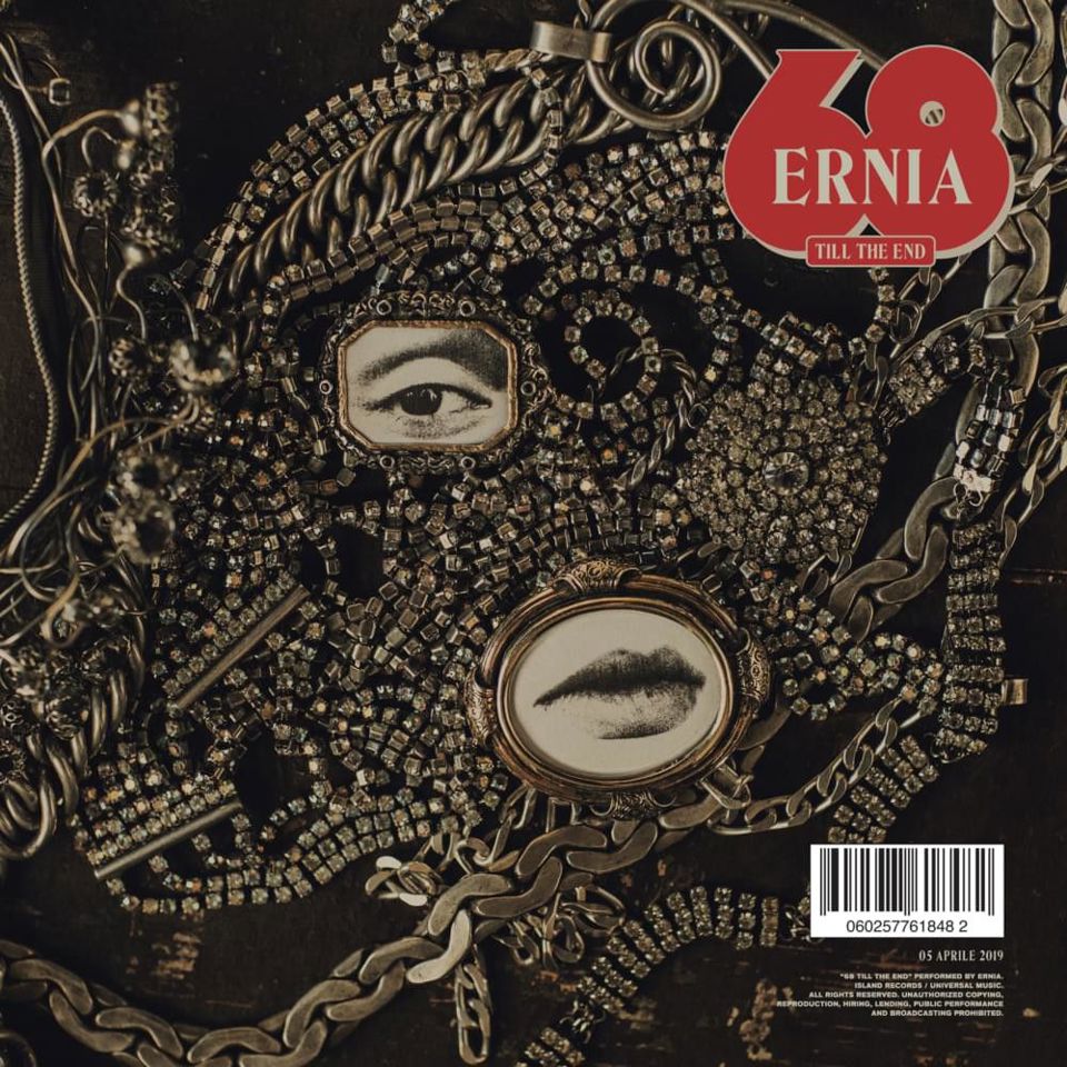 Ernia - 68 (Till The End)