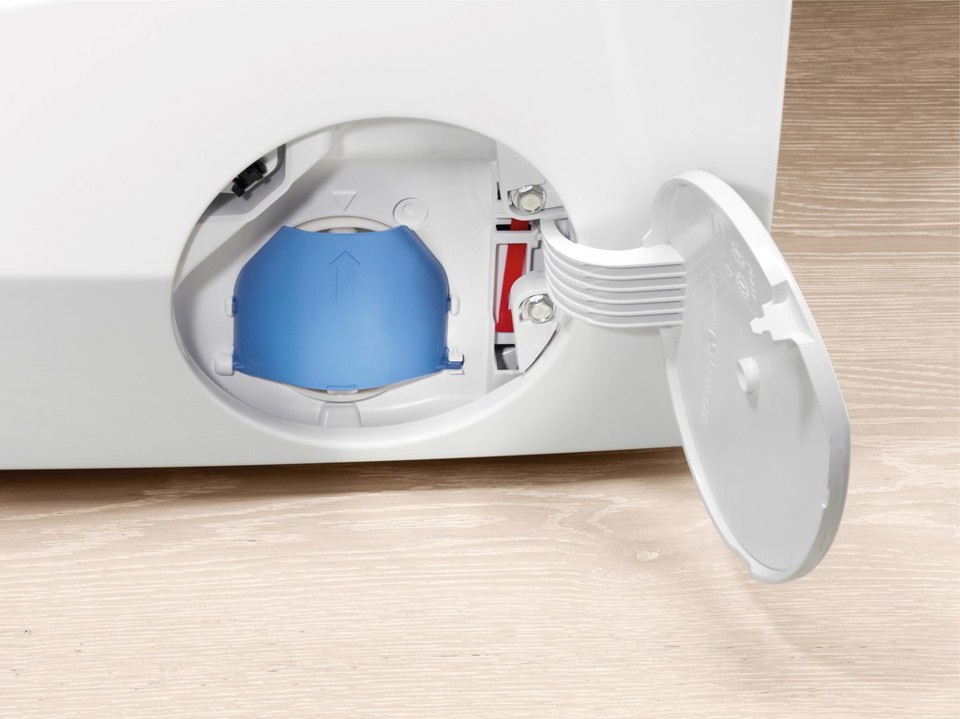 EW7F411QY Serie 700 SteamCare 11KG