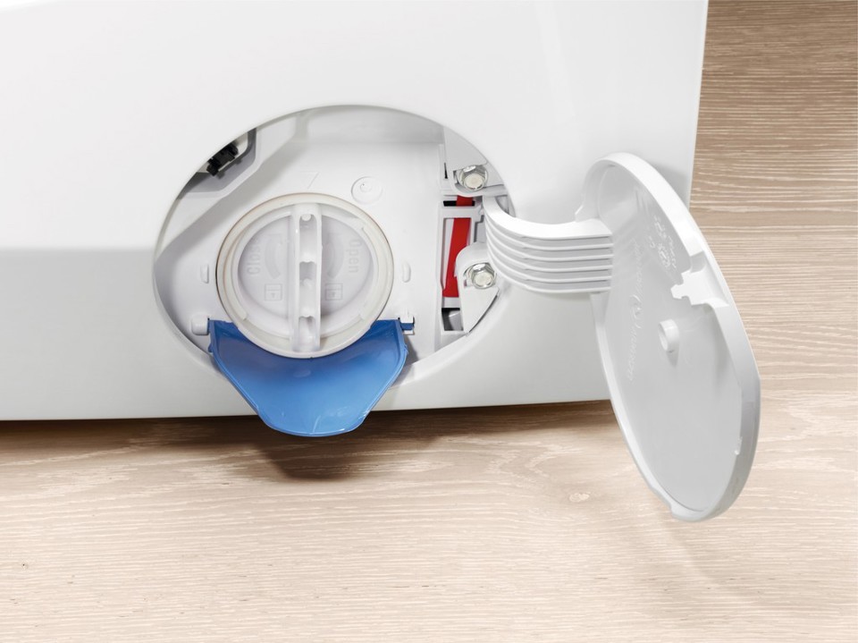 EW7F411QY Serie 700 SteamCare 11KG
