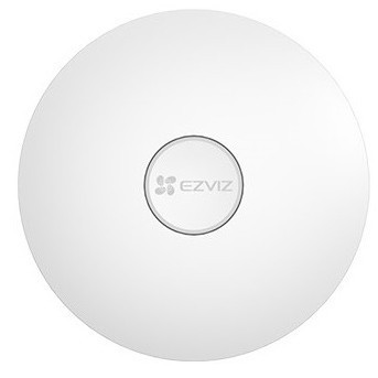 EZVIZ A3-R200 Con cavo e senza cavo Bianco