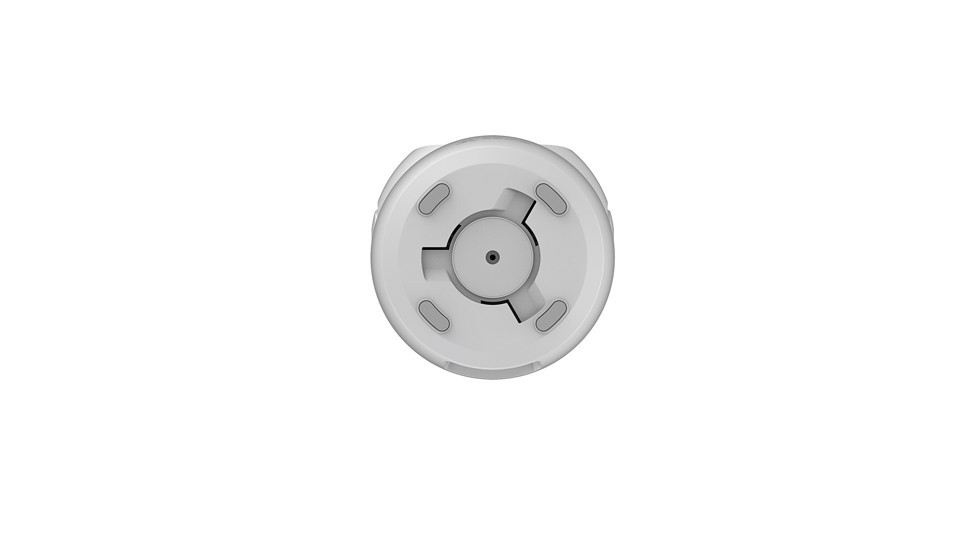 EZVIZ C6N Telecamera Wi-Fi motorizzata per interno con vista a 360°