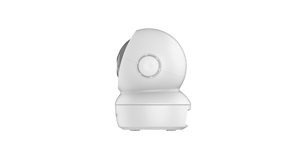 EZVIZ C6N Telecamera Wi-Fi motorizzata per interno con vista a 360°
