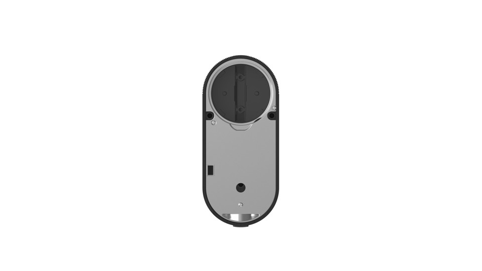 EZVIZ DL01S + DL01CP Serratura intelligente smart lock + tastierino