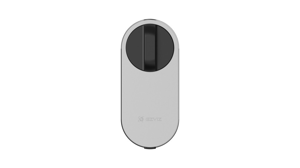 EZVIZ DL01S + DL01CP Serratura intelligente smart lock + tastierino