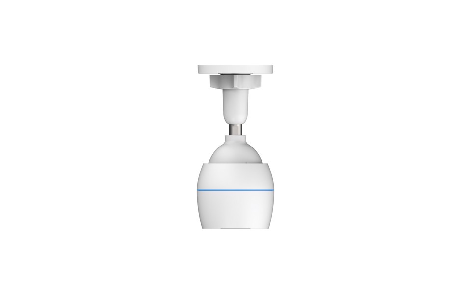 EZVIZ H3C videocamera di sorveglianza da esterno